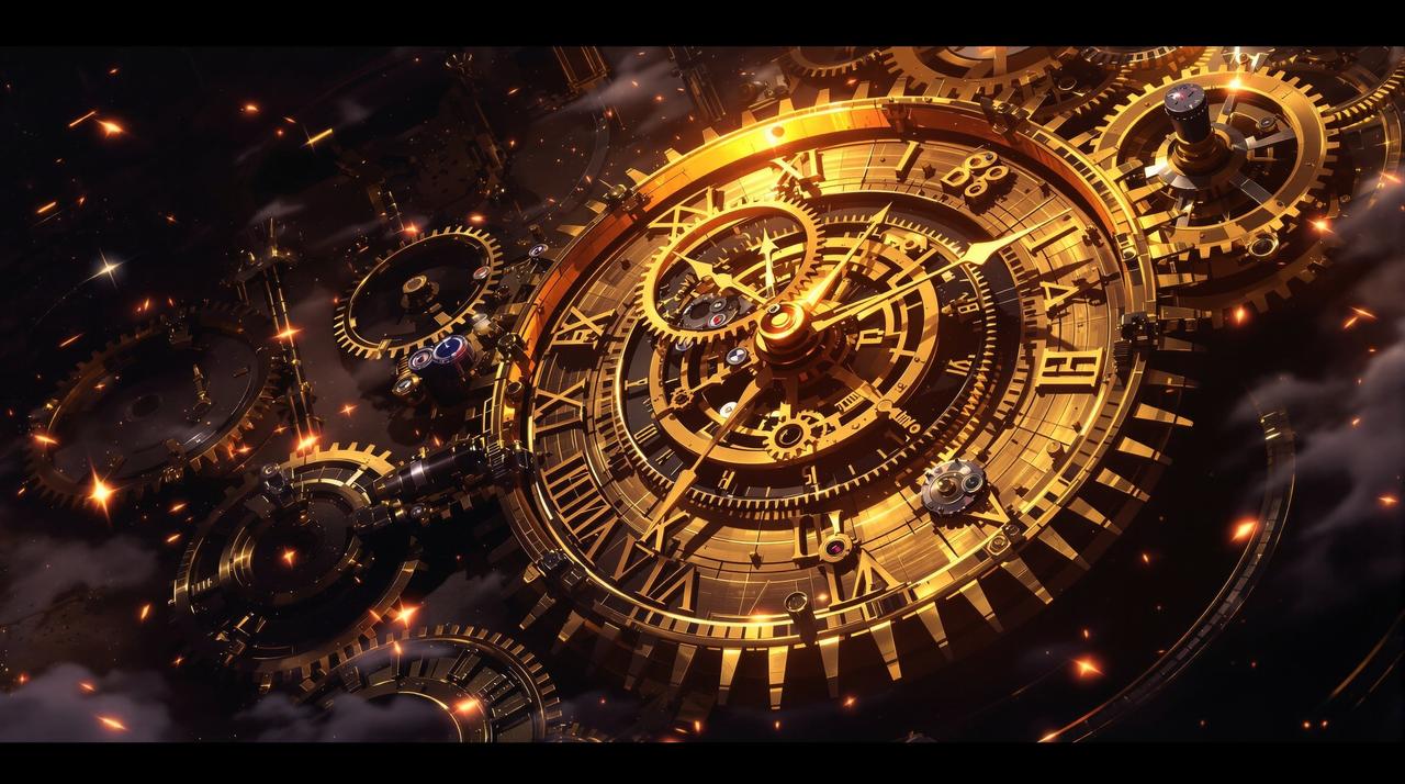 时光代理人 - 短剧网2精选推荐