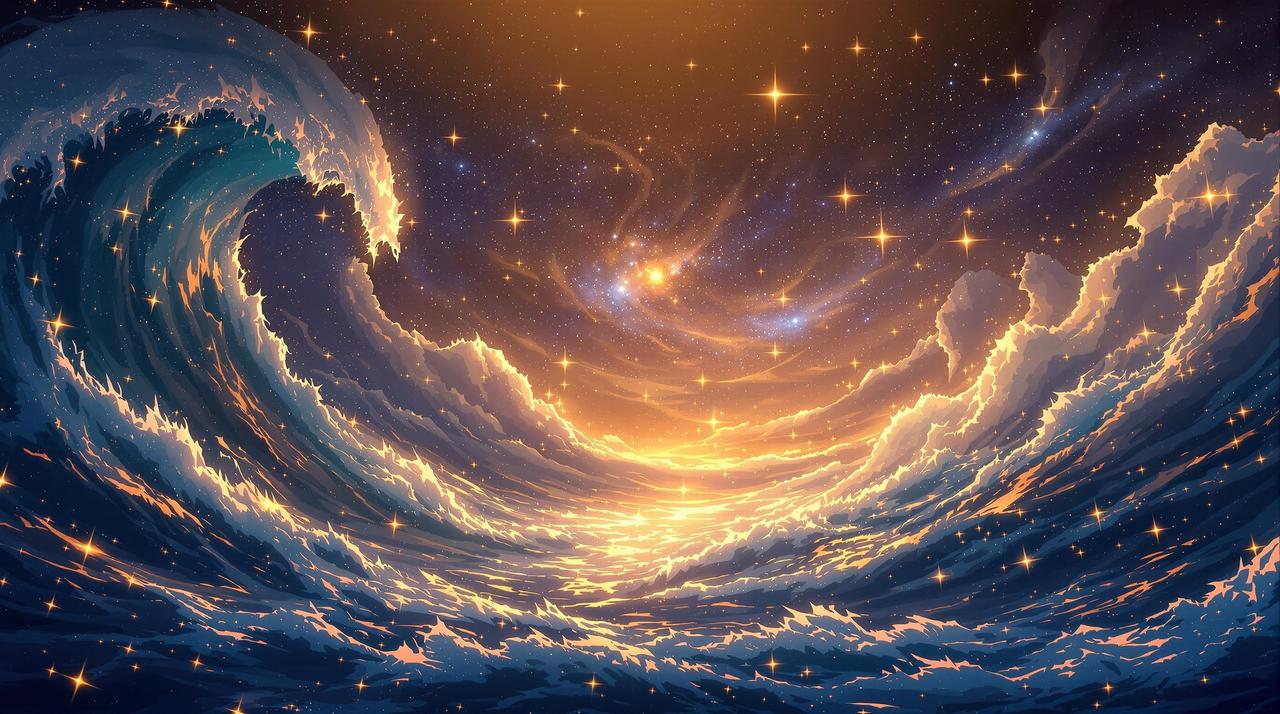 星辰之海 - 短剧网2精选推荐